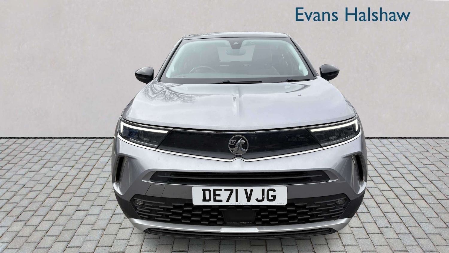 Used Vauxhall Mokka 2021 for sale - 77711225: Photo 3