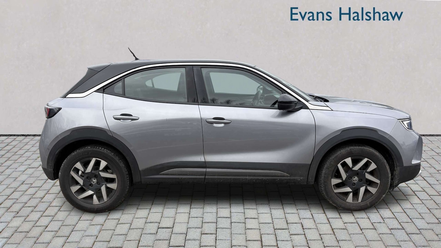 Used Vauxhall Mokka 2021 for sale - 77711225: Photo 5