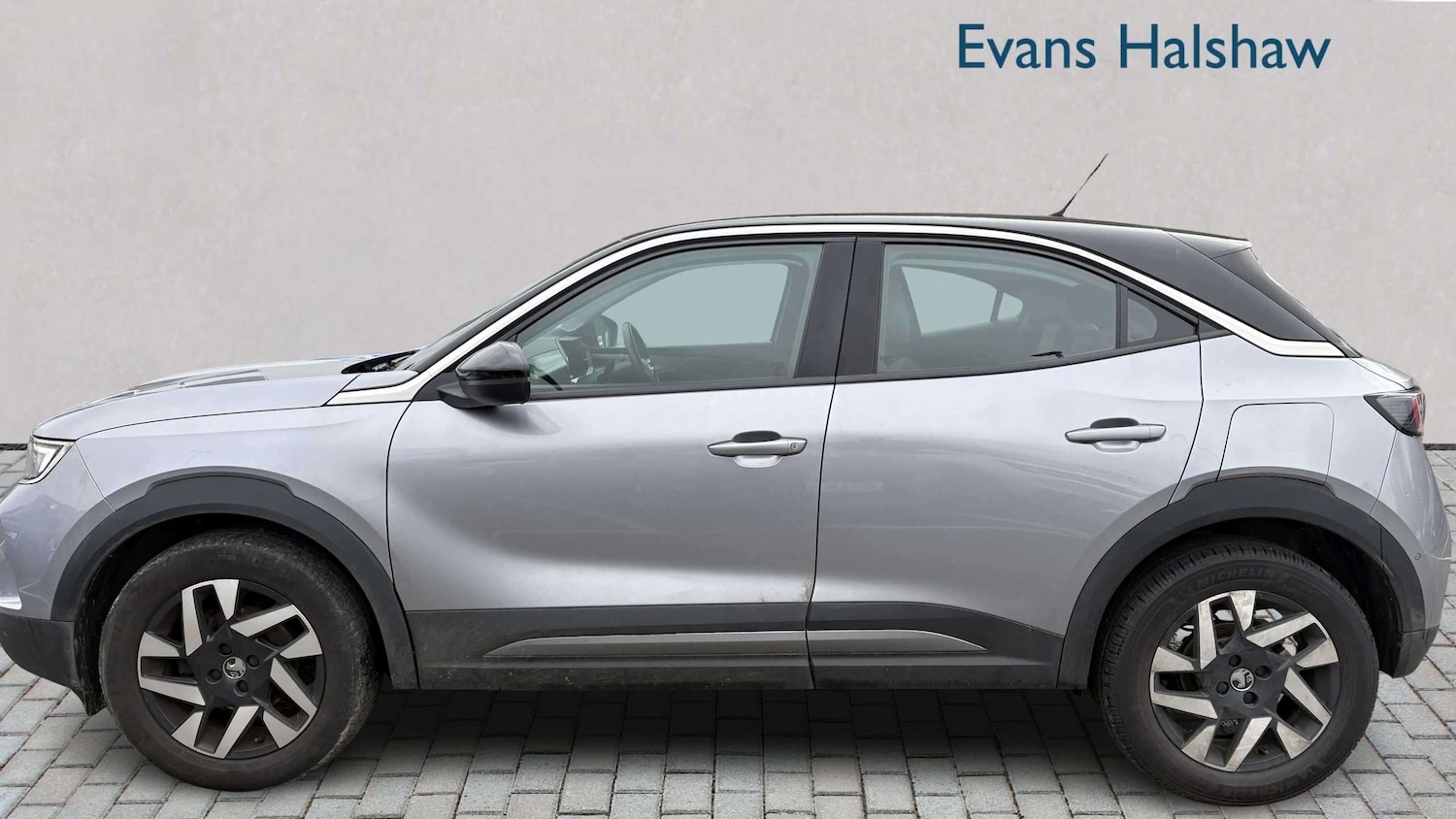 Used Vauxhall Mokka 2021 for sale - 77711225: Photo 6