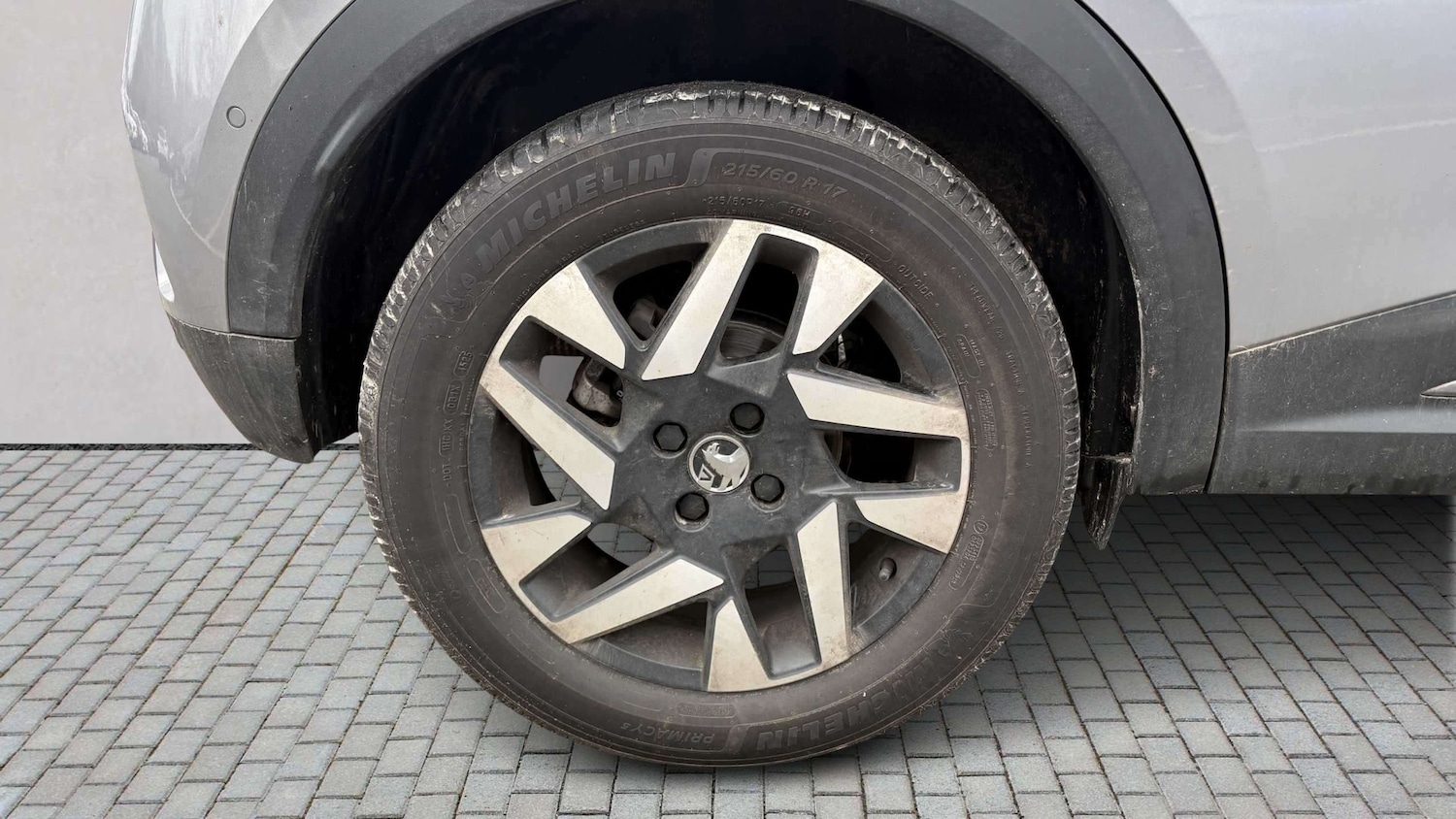 Used Vauxhall Mokka 2021 for sale - 77711225: Photo 7