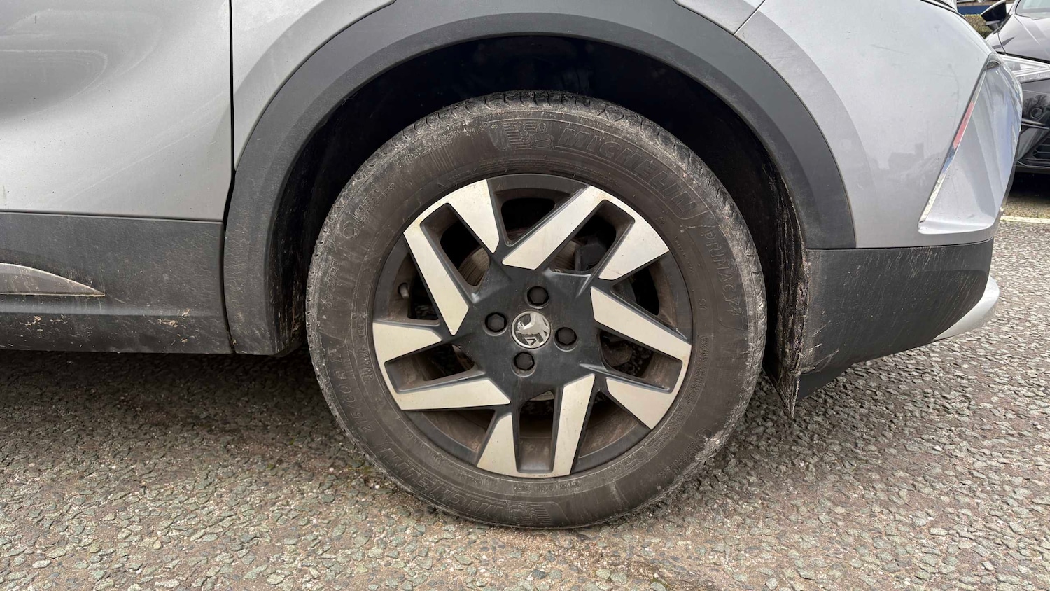 Used Vauxhall Mokka 2021 for sale - 77711225: Photo 8