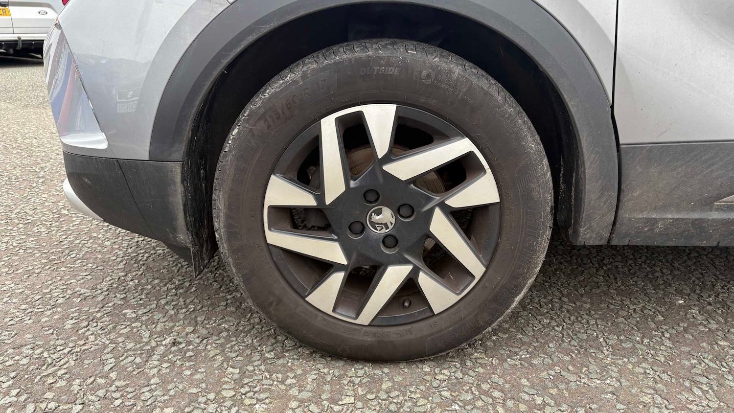 Used Vauxhall Mokka 2021 for sale - 77711225: Photo 9