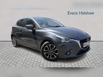Used Mazda Mazda2 2016 for sale - 79227623: Photo