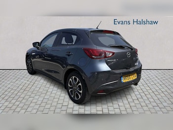 Used Mazda Mazda2 2016 for sale - 79227623: Photo
