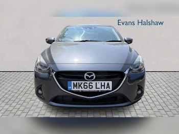 Used Mazda Mazda2 2016 for sale - 79227623: Photo