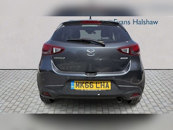 Used Mazda Mazda2 2016 for sale - 79227623: Photo