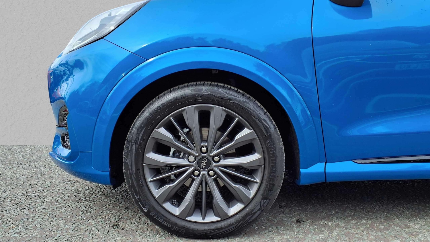 Used Ford Puma 2025 for sale - 76488033: Photo 10