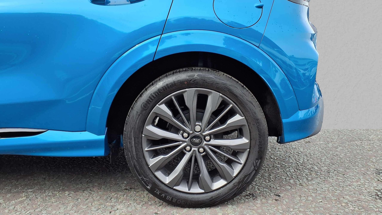 Used Ford Puma 2025 for sale - 76488033: Photo 11