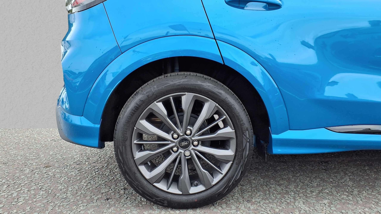 Used Ford Puma 2025 for sale - 76488033: Photo 12