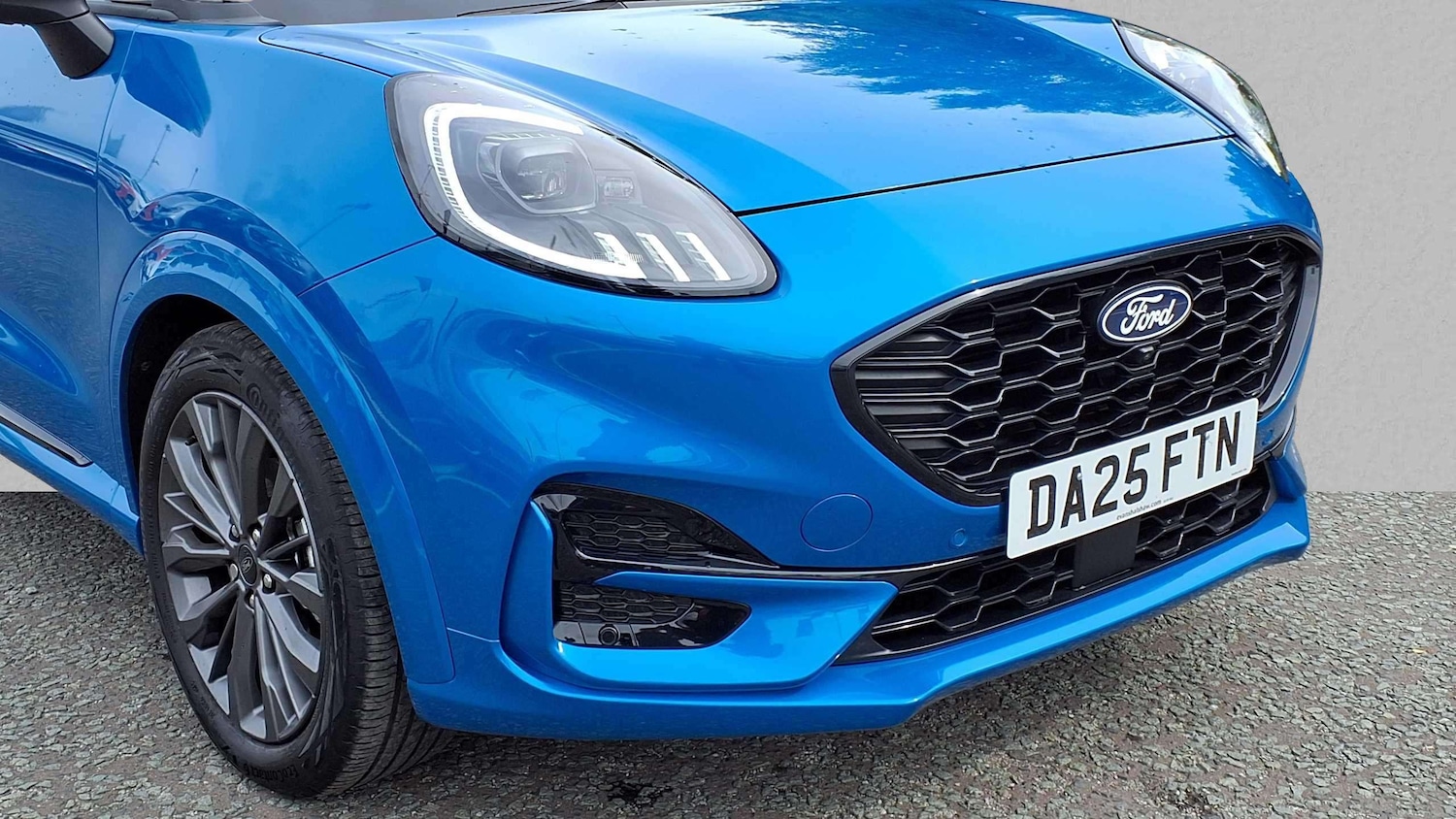 Used Ford Puma 2025 for sale - 76488033: Photo 14