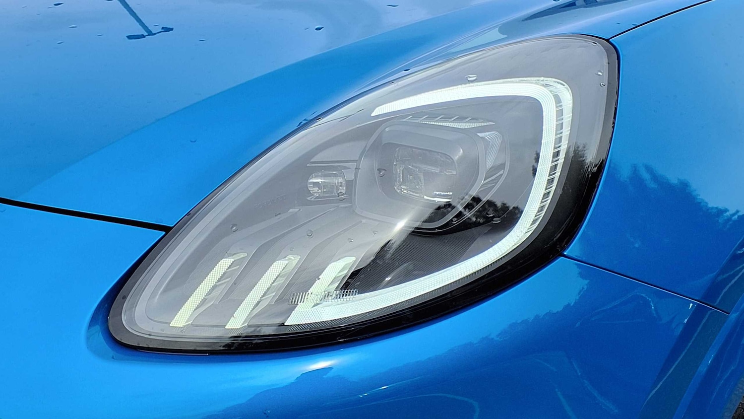 Used Ford Puma 2025 for sale - 76488033: Photo 15