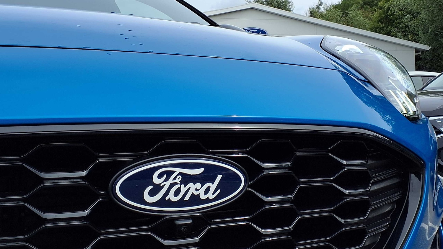 Used Ford Puma 2025 for sale - 76488033: Photo 17