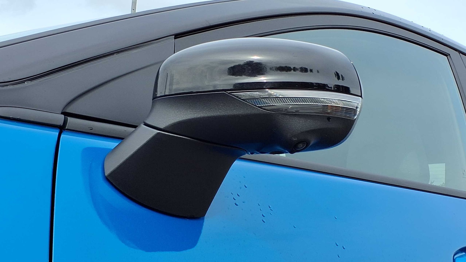 Used Ford Puma 2025 for sale - 76488033: Photo 18