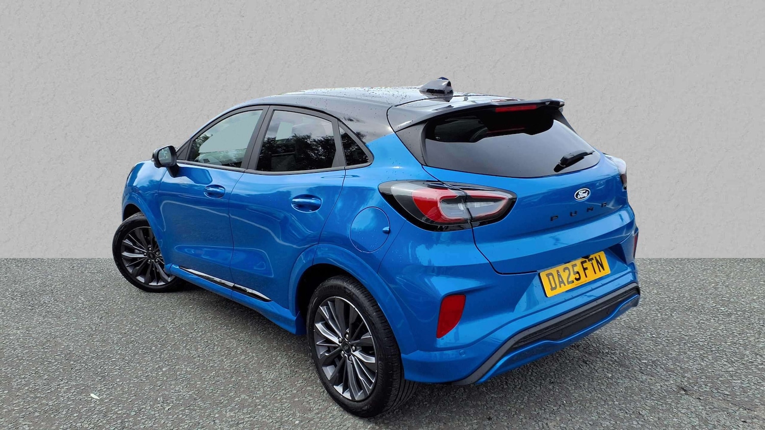 Used Ford Puma 2025 for sale - 76488033: Photo 2