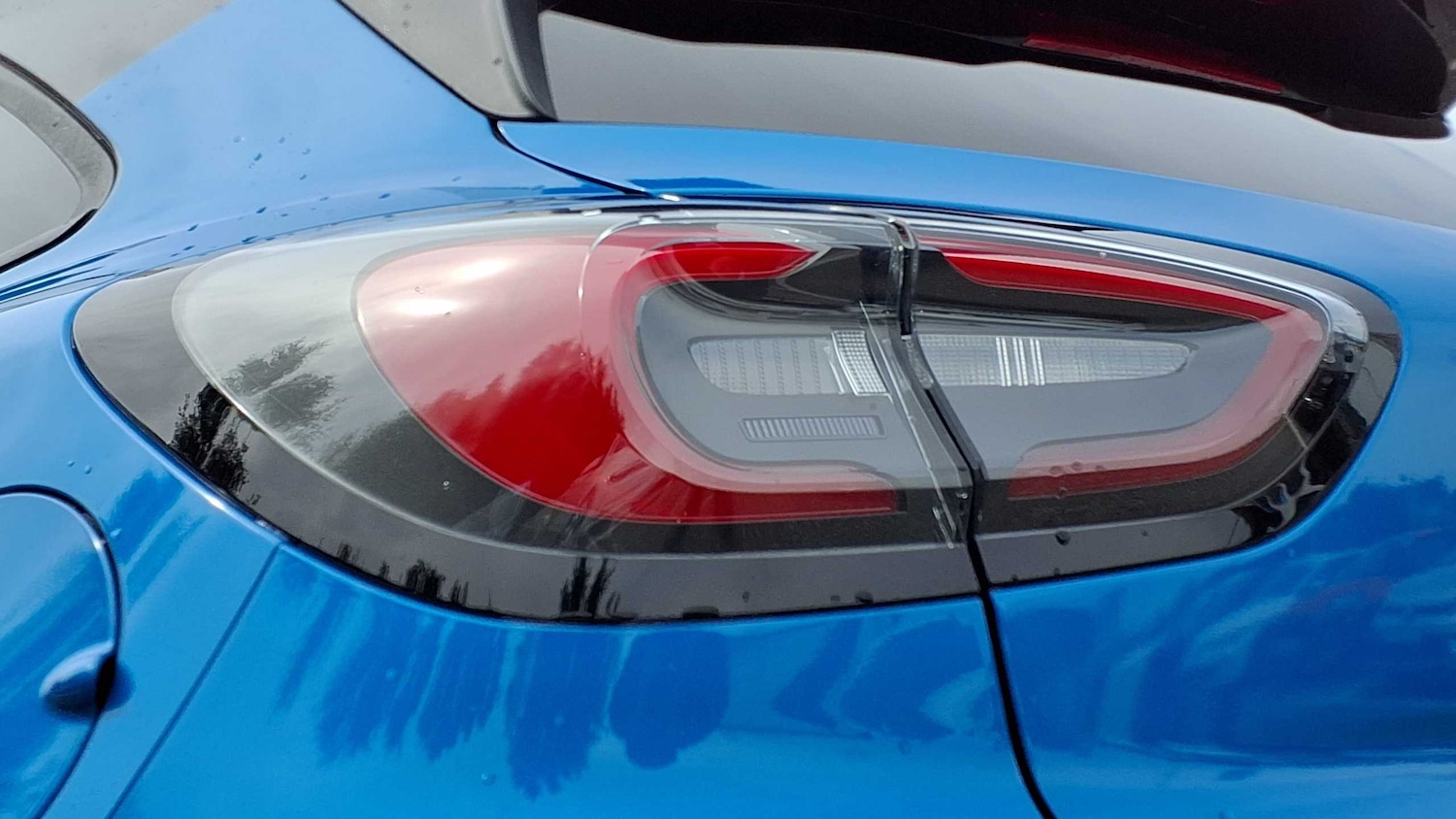 Used Ford Puma 2025 for sale - 76488033: Photo 20