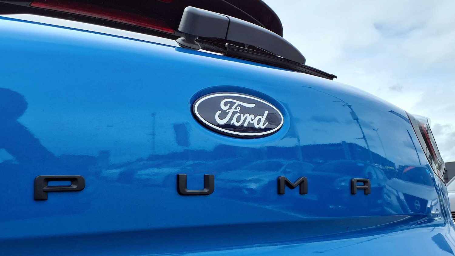 Used Ford Puma 2025 for sale - 76488033: Photo 22