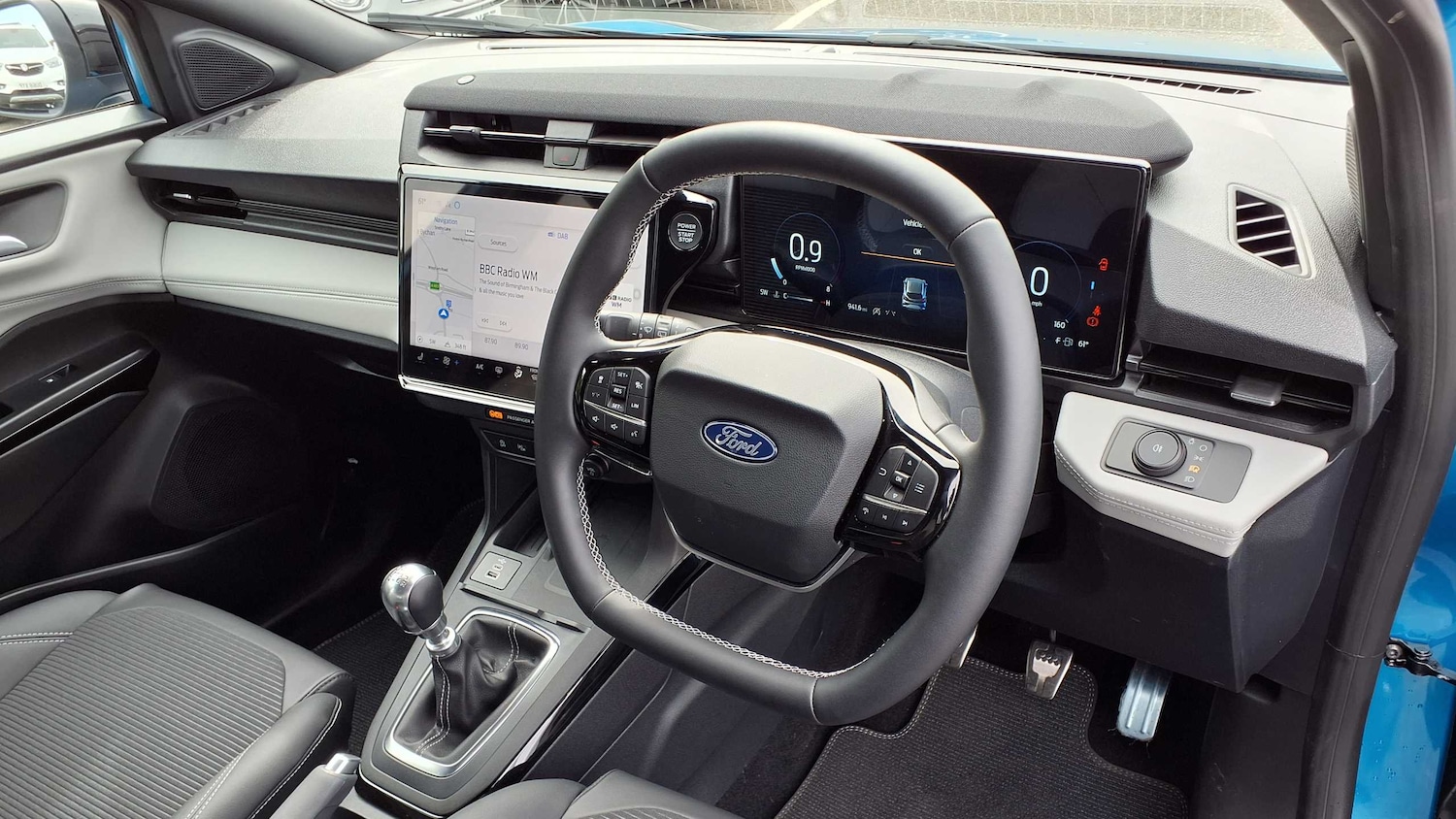 Used Ford Puma 2025 for sale - 76488033: Photo 24