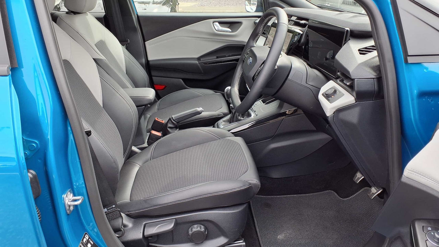 Used Ford Puma 2025 for sale - 76488033: Photo 25