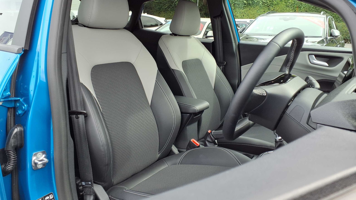 Used Ford Puma 2025 for sale - 76488033: Photo 26