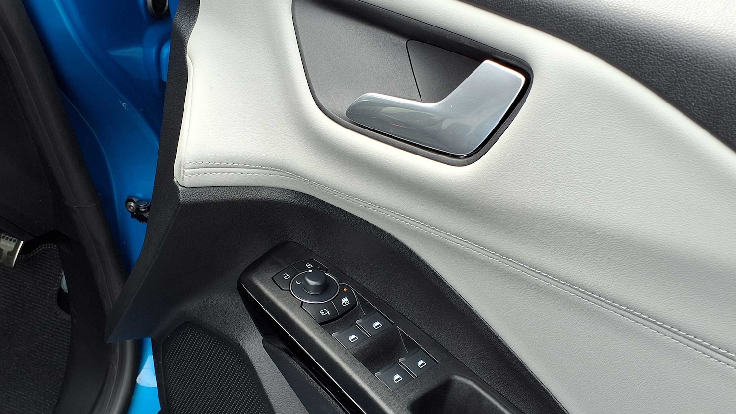 Used Ford Puma 2025 for sale - 76488033: Photo 28