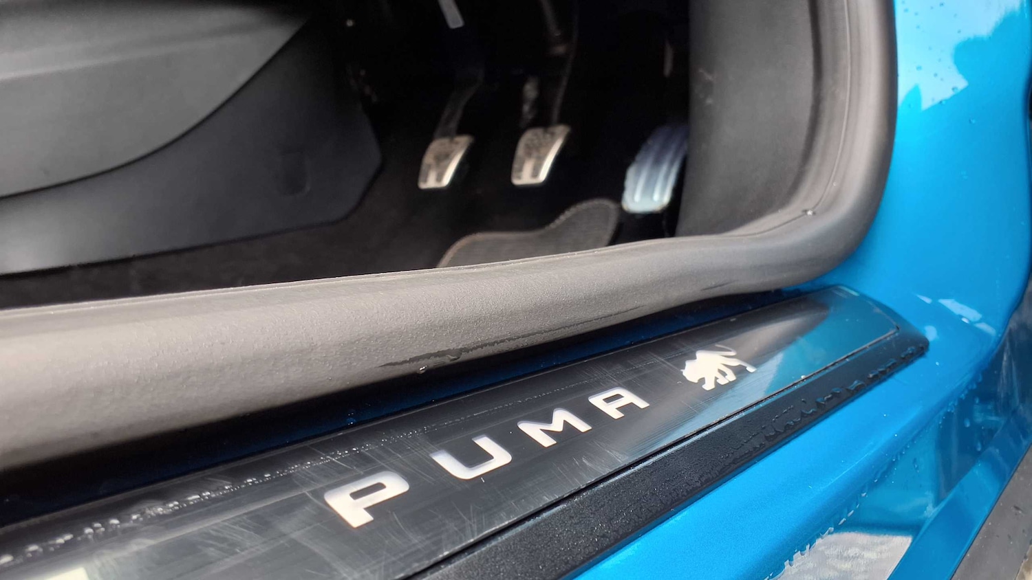 Used Ford Puma 2025 for sale - 76488033: Photo 30