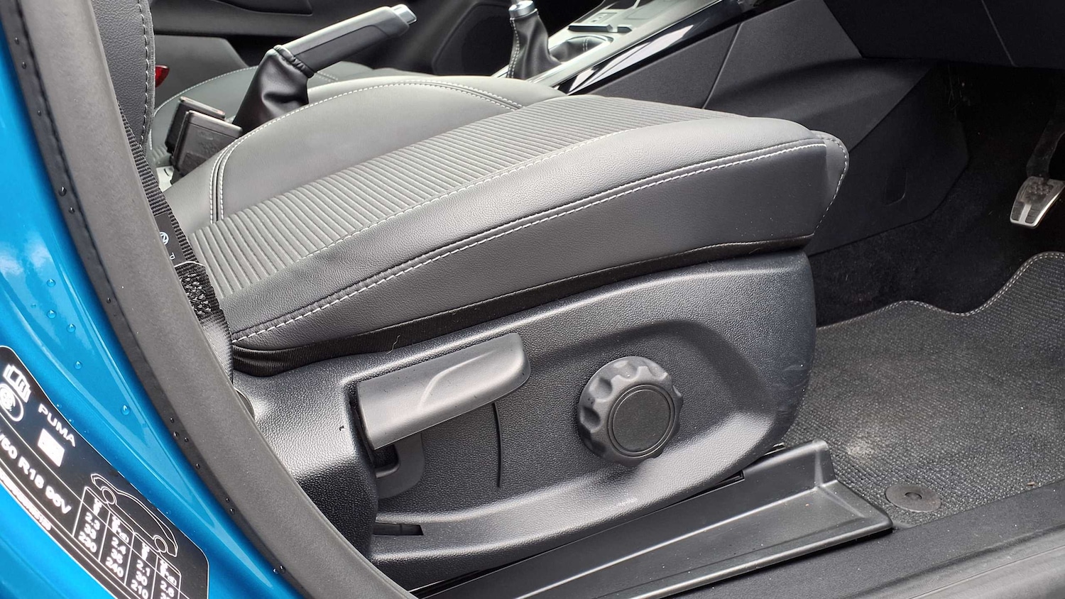 Used Ford Puma 2025 for sale - 76488033: Photo 31