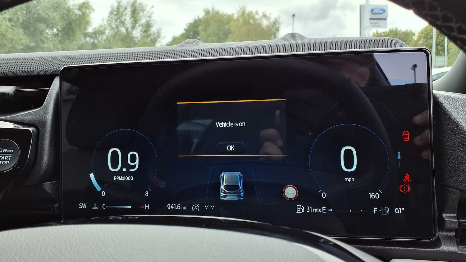 Used Ford Puma 2025 for sale - 76488033: Photo 32