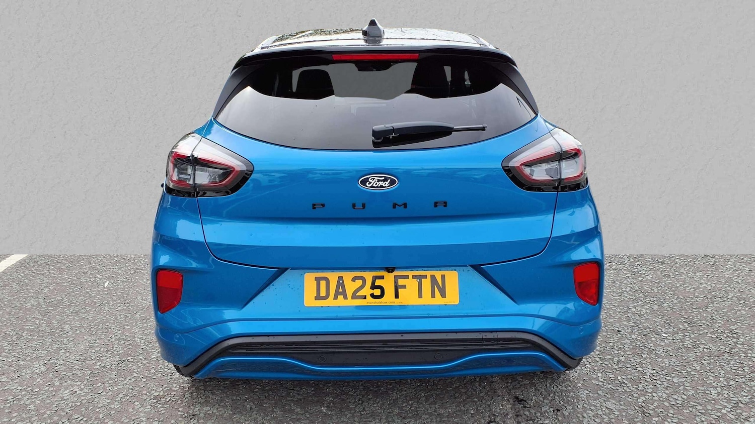 Used Ford Puma 2025 for sale - 76488033: Photo 5