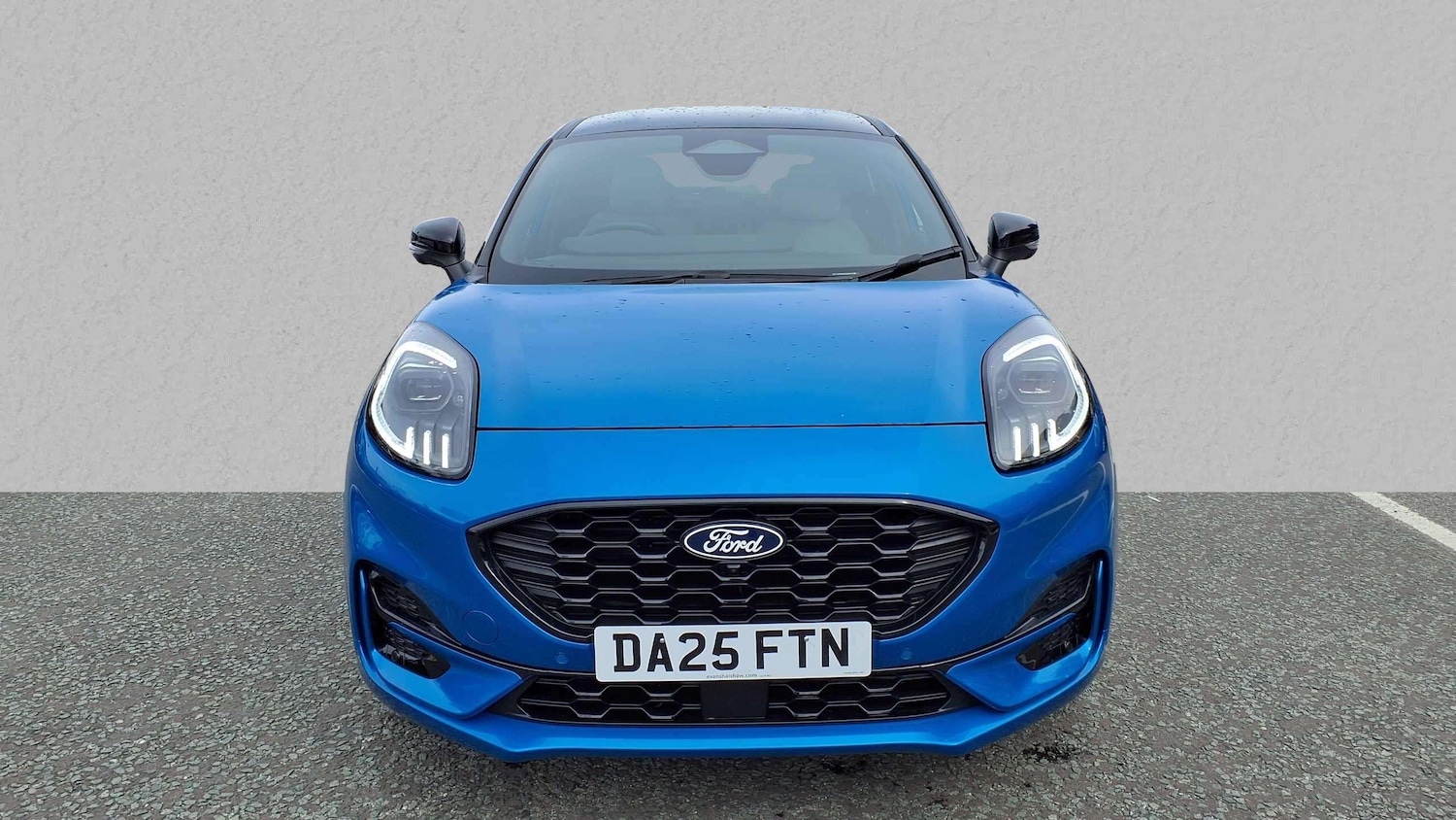 Used Ford Puma 2025 for sale - 76488033: Photo 6