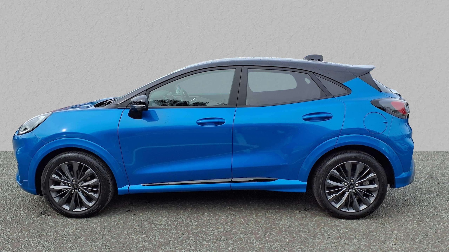 Used Ford Puma 2025 for sale - 76488033: Photo 7