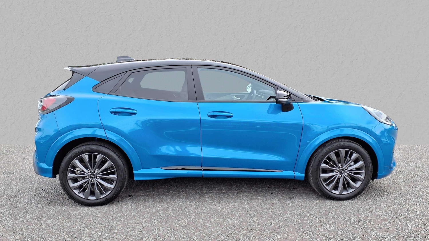 Used Ford Puma 2025 for sale - 76488033: Photo 8