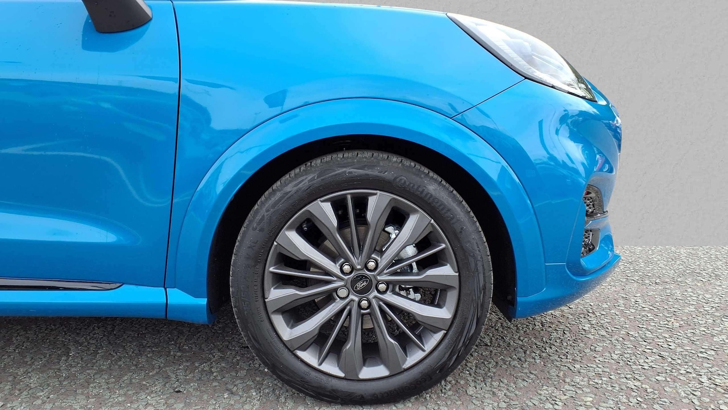 Used Ford Puma 2025 for sale - 76488033: Photo 9