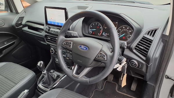 Used Ford Ecosport 2020 for sale - 76242545: Photo 5