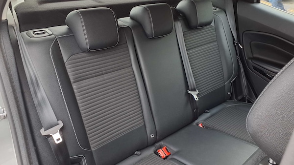 Used Ford Ecosport 2020 for sale - 76242545: Photo 6