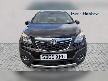 Used Vauxhall Mokka 2015 for sale - 79397550: Photo