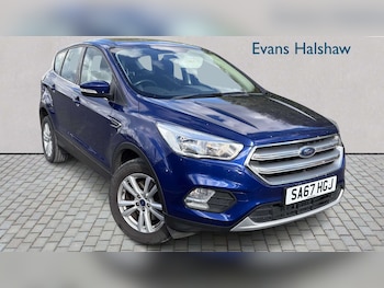 Used Ford Kuga 2017 for sale - 78591913: Photo