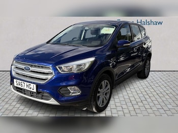 Used Ford Kuga 2017 for sale - 78591913: Photo