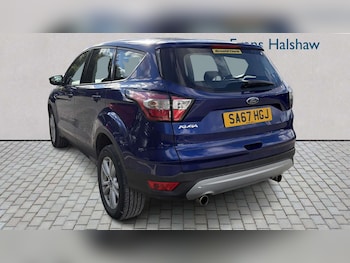 Used Ford Kuga 2017 for sale - 78591913: Photo