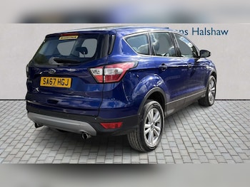 Used Ford Kuga 2017 for sale - 78591913: Photo