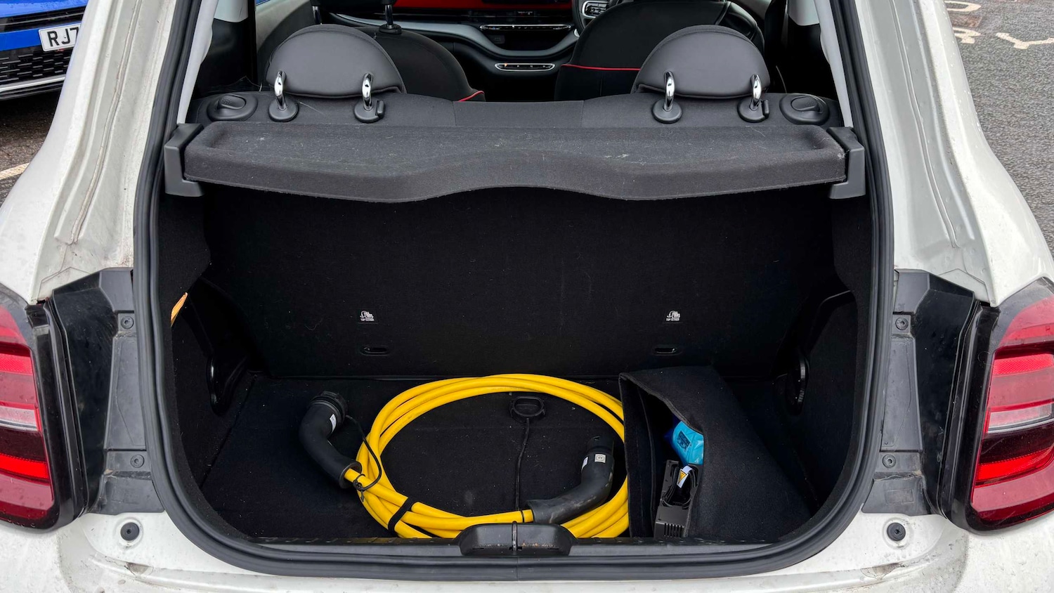 Used Fiat 500 2025 for sale - 77270145: Photo 14