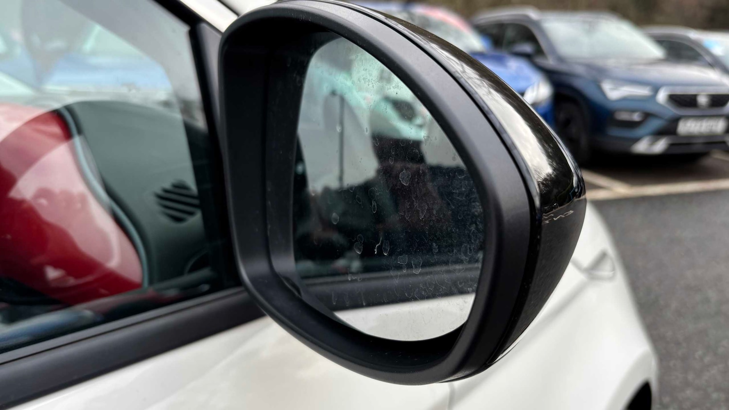 Used Fiat 500 2025 for sale - 77270145: Photo 16