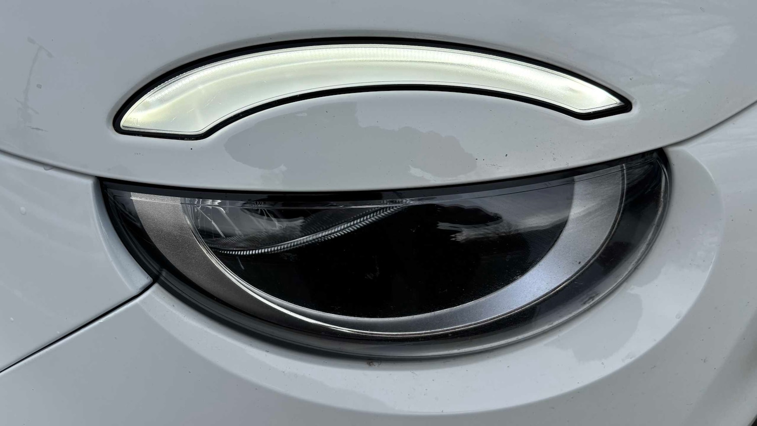 Used Fiat 500 2025 for sale - 77270145: Photo 18