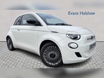 87kW Red 42kWh 3dr Auto