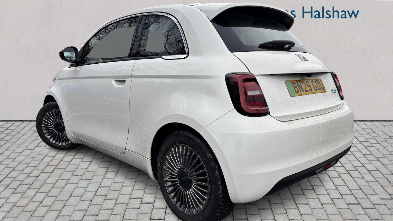 Used Fiat 500 2025 for sale - 77270145: Photo 2