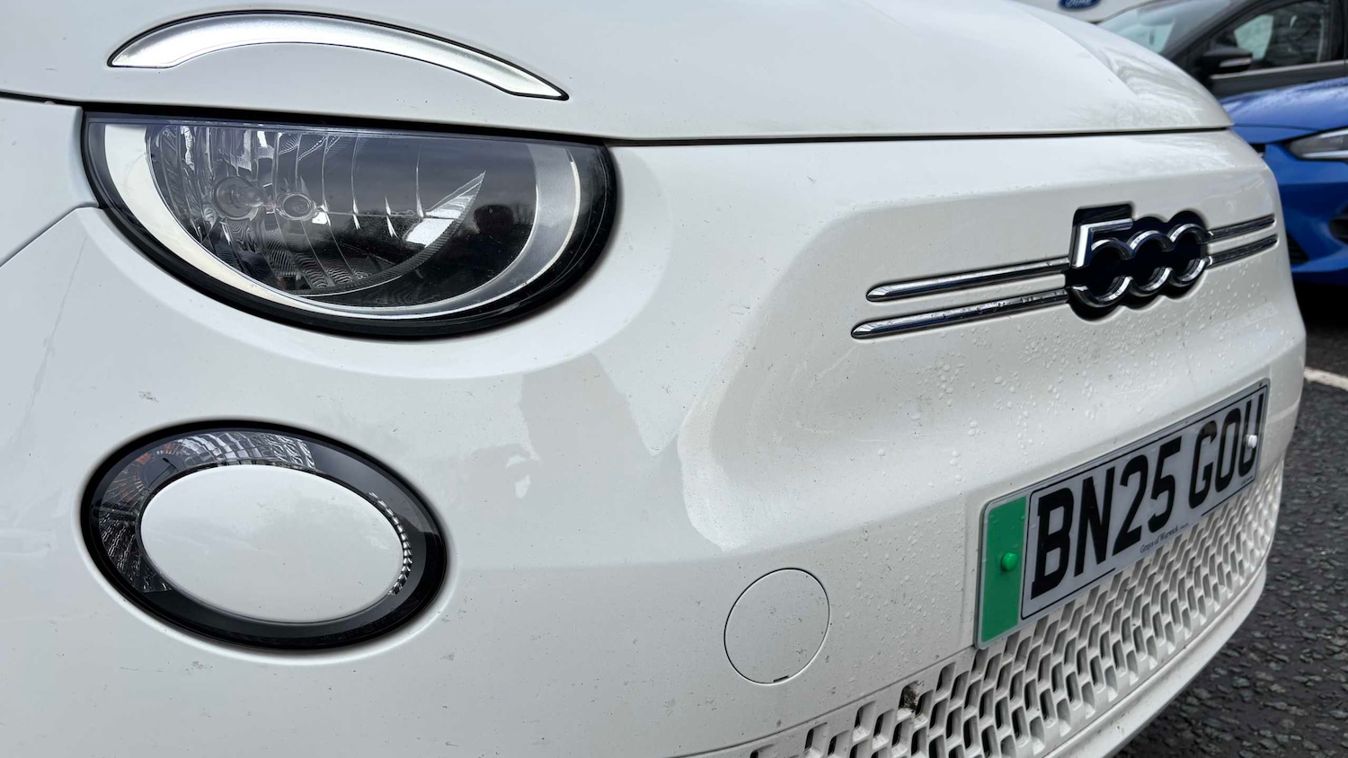 Used Fiat 500 2025 for sale - 77270145: Photo 20