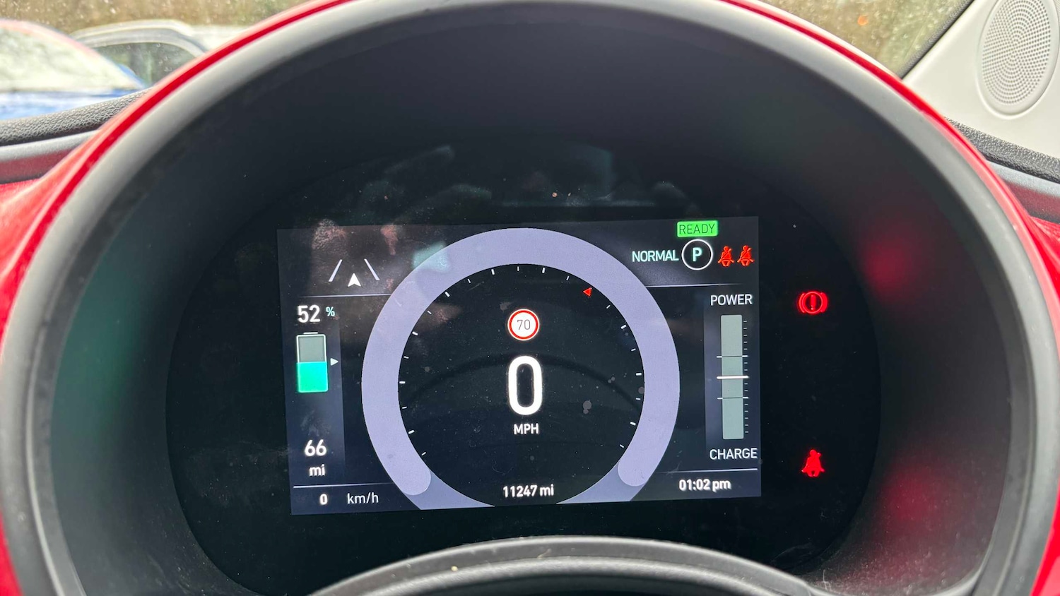 Used Fiat 500 2025 for sale - 77270145: Photo 26