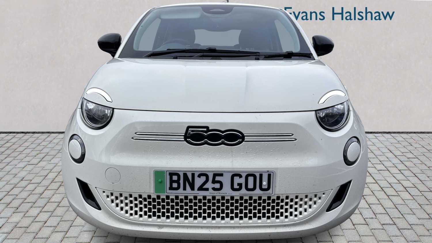 Used Fiat 500 2025 for sale - 77270145: Photo 3
