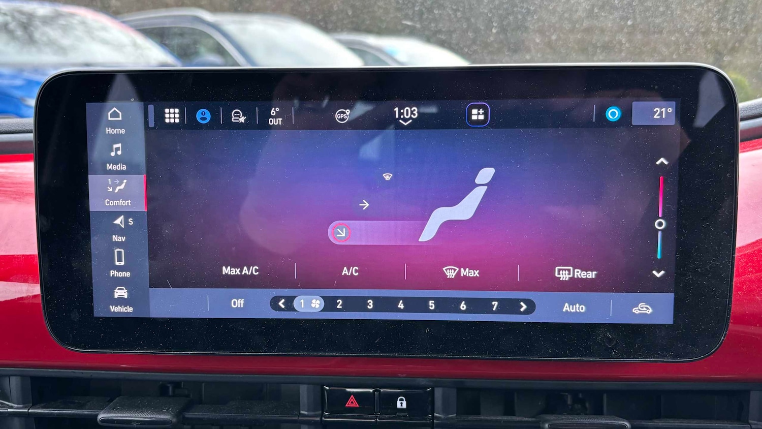 Used Fiat 500 2025 for sale - 77270145: Photo 32