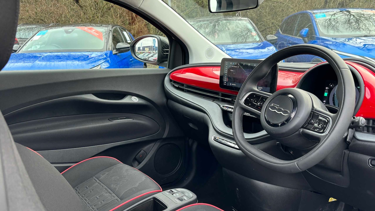 Used Fiat 500 2025 for sale - 77270145: Photo 35