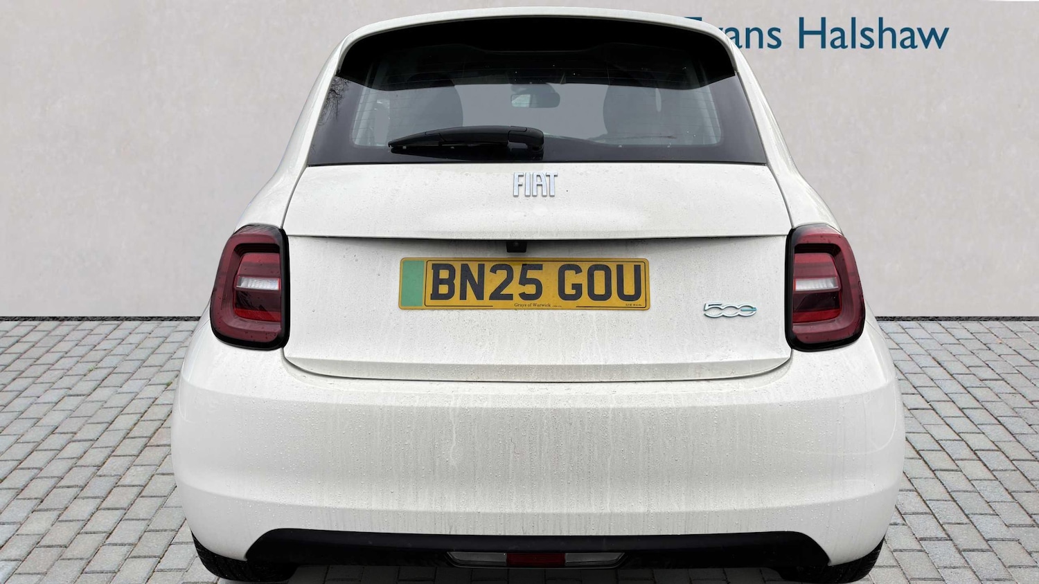 Used Fiat 500 2025 for sale - 77270145: Photo 4